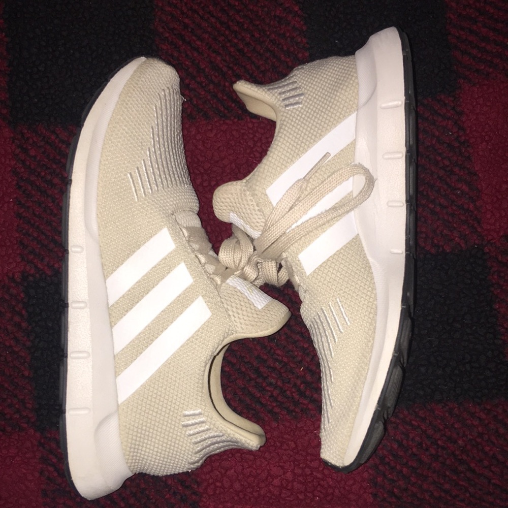 Adidas Shoes!